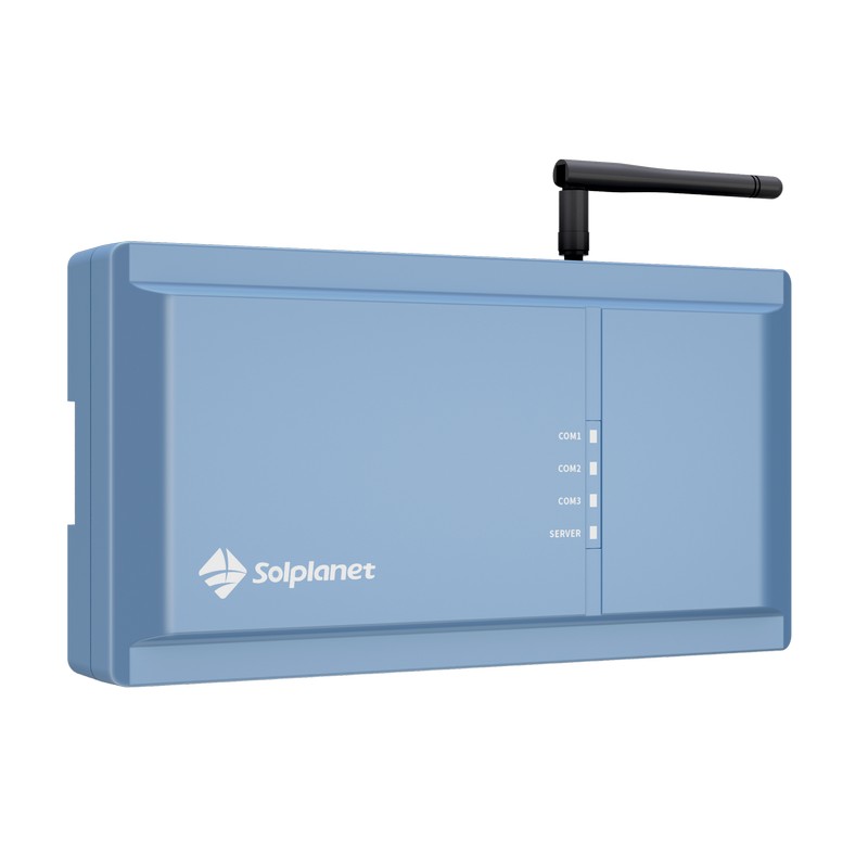 Solplanet Accessories // Ai-Logger_1000 Communication Module